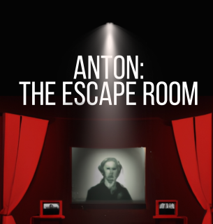 ANTON: THE ESCAPE ROOM