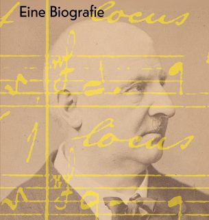 Cover vom Buch "Anton Bruckner. Eine Biografie"